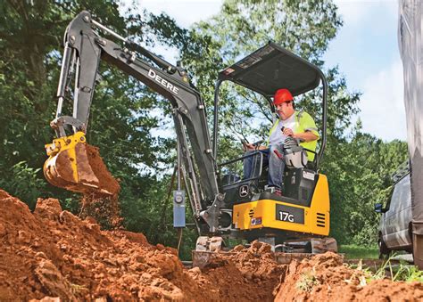 The Smallest Mini Excavators on the Market and How to Pick One